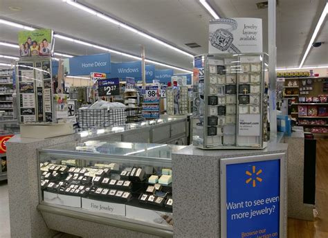 jewelry department hours walmart|walmart jewelry phone number.